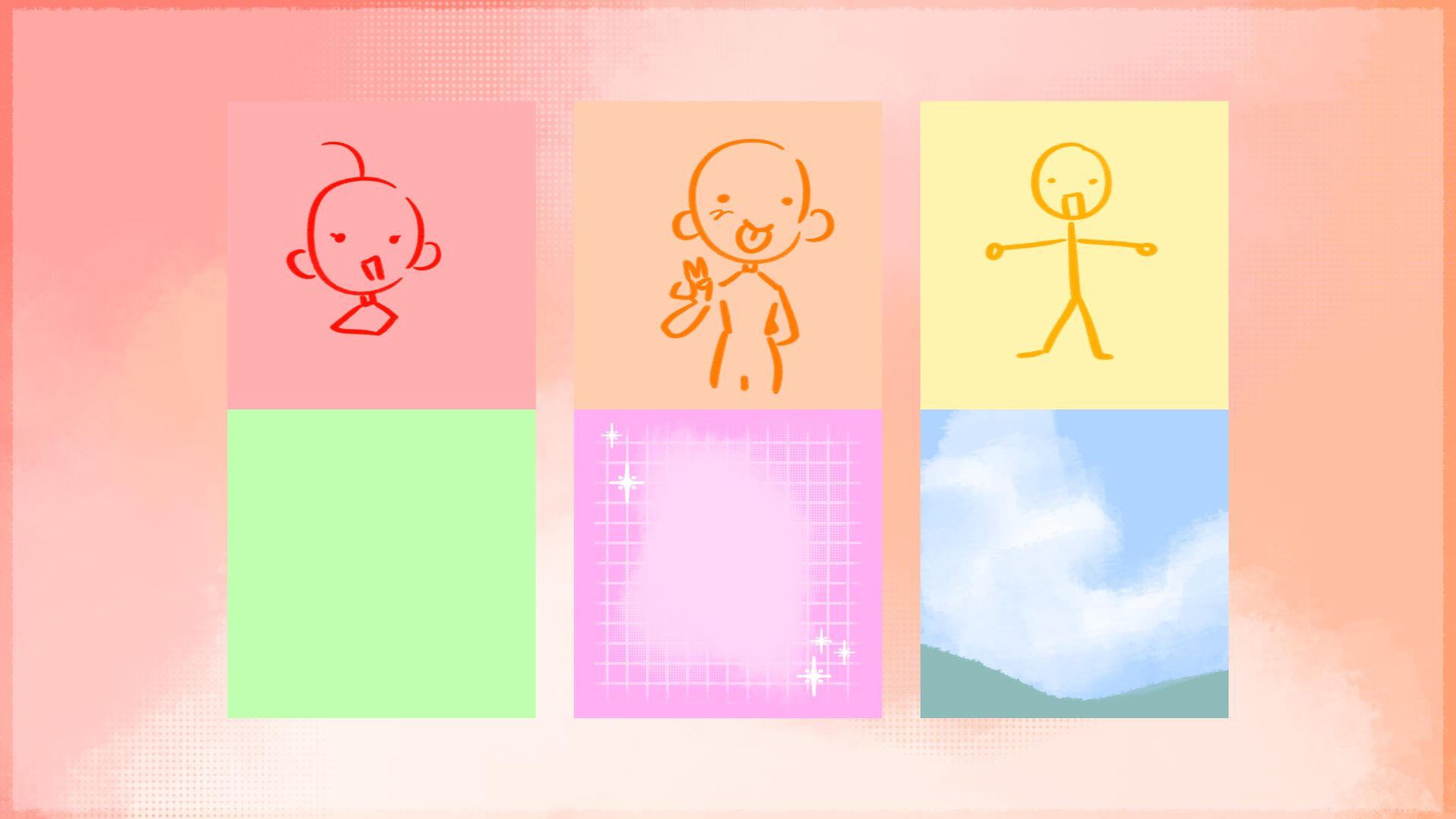 11 - background designs